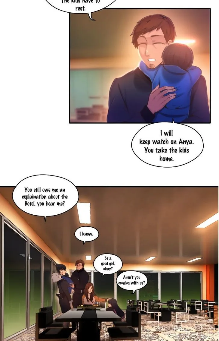 Ecstasy Hearts Chapter 26 page 7 - MangaKakalot