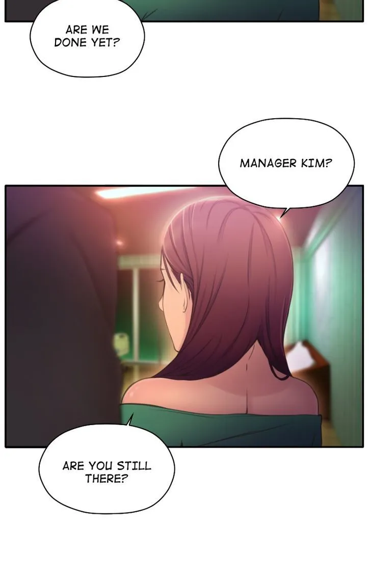 Ecstasy Hearts Chapter 29 page 18 - MangaKakalot