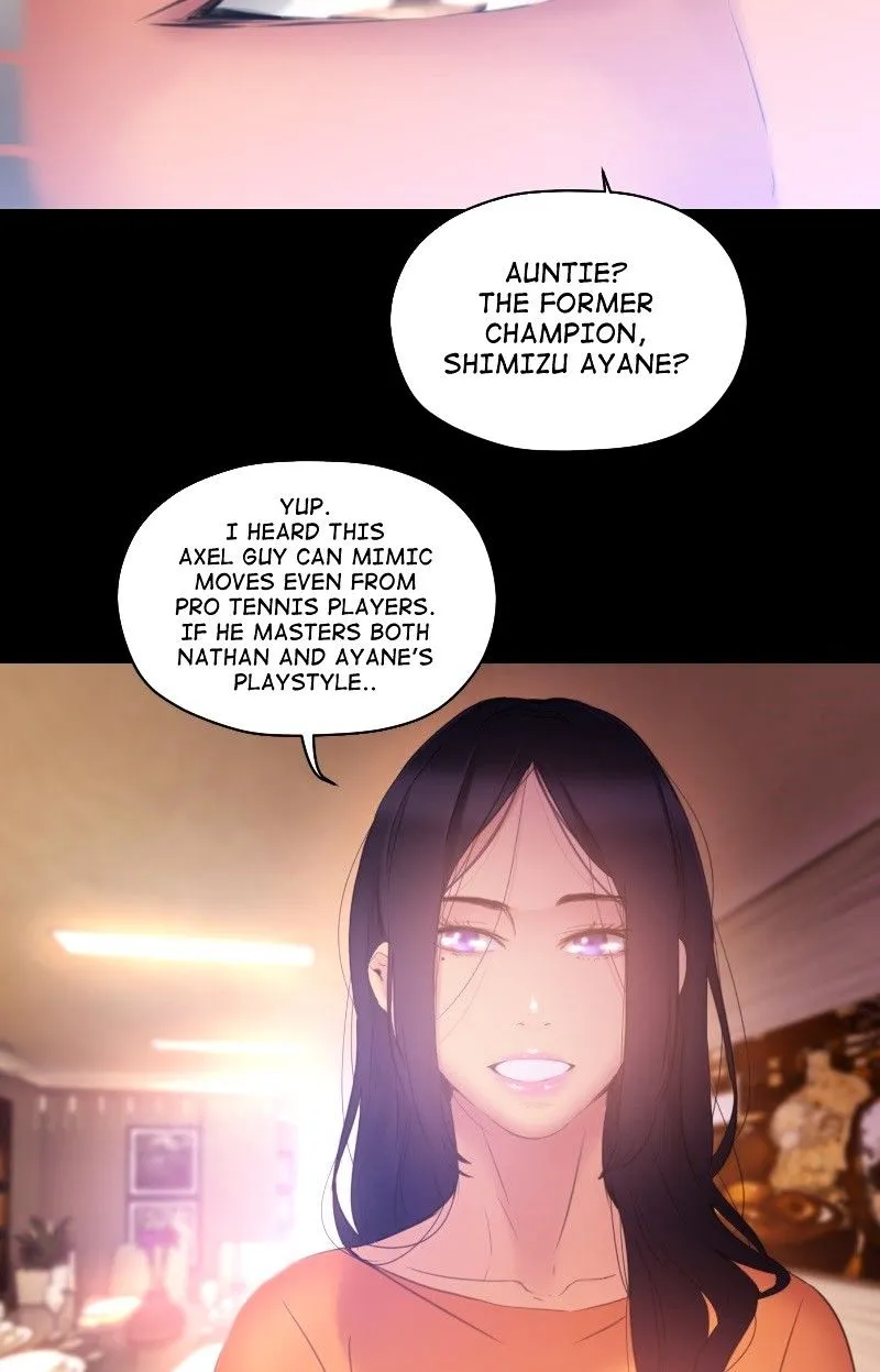 Ecstasy Hearts Chapter 44 page 70 - MangaKakalot