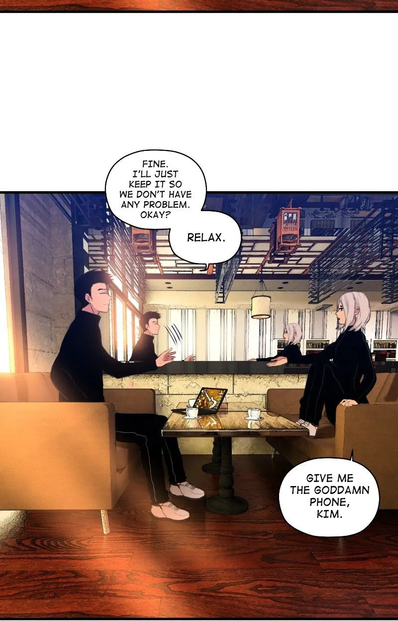 Ecstasy Hearts Chapter 51 page 40 - MangaKakalot