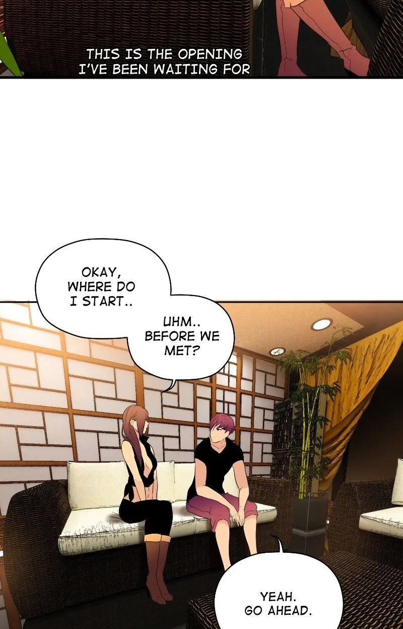 Ecstasy Hearts Chapter 56 page 40 - MangaKakalot