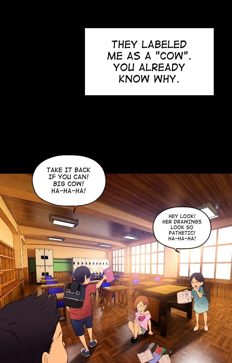 Ecstasy Hearts Chapter 56 page 48 - MangaKakalot