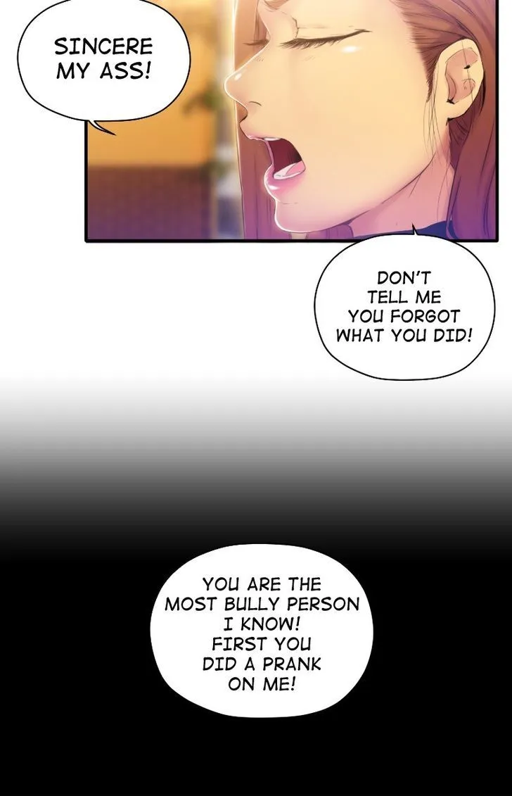 Ecstasy Hearts Chapter 57 page 13 - MangaKakalot