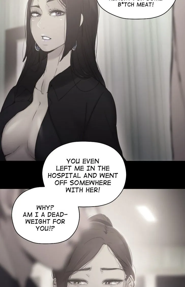 Ecstasy Hearts Chapter 57 page 16 - MangaKakalot