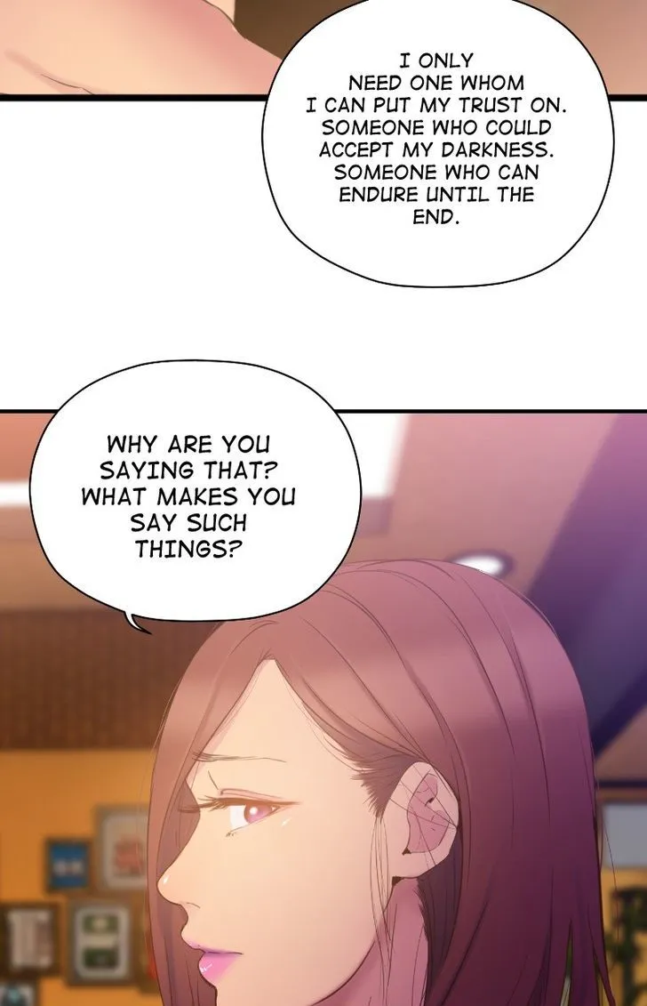 Ecstasy Hearts Chapter 57 page 25 - MangaKakalot