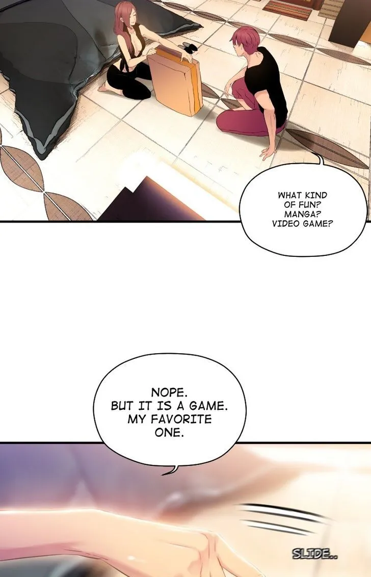 Ecstasy Hearts Chapter 58 page 28 - MangaKakalot