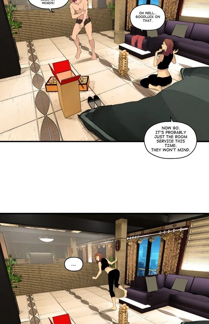 Ecstasy Hearts Chapter 58 page 53 - MangaKakalot