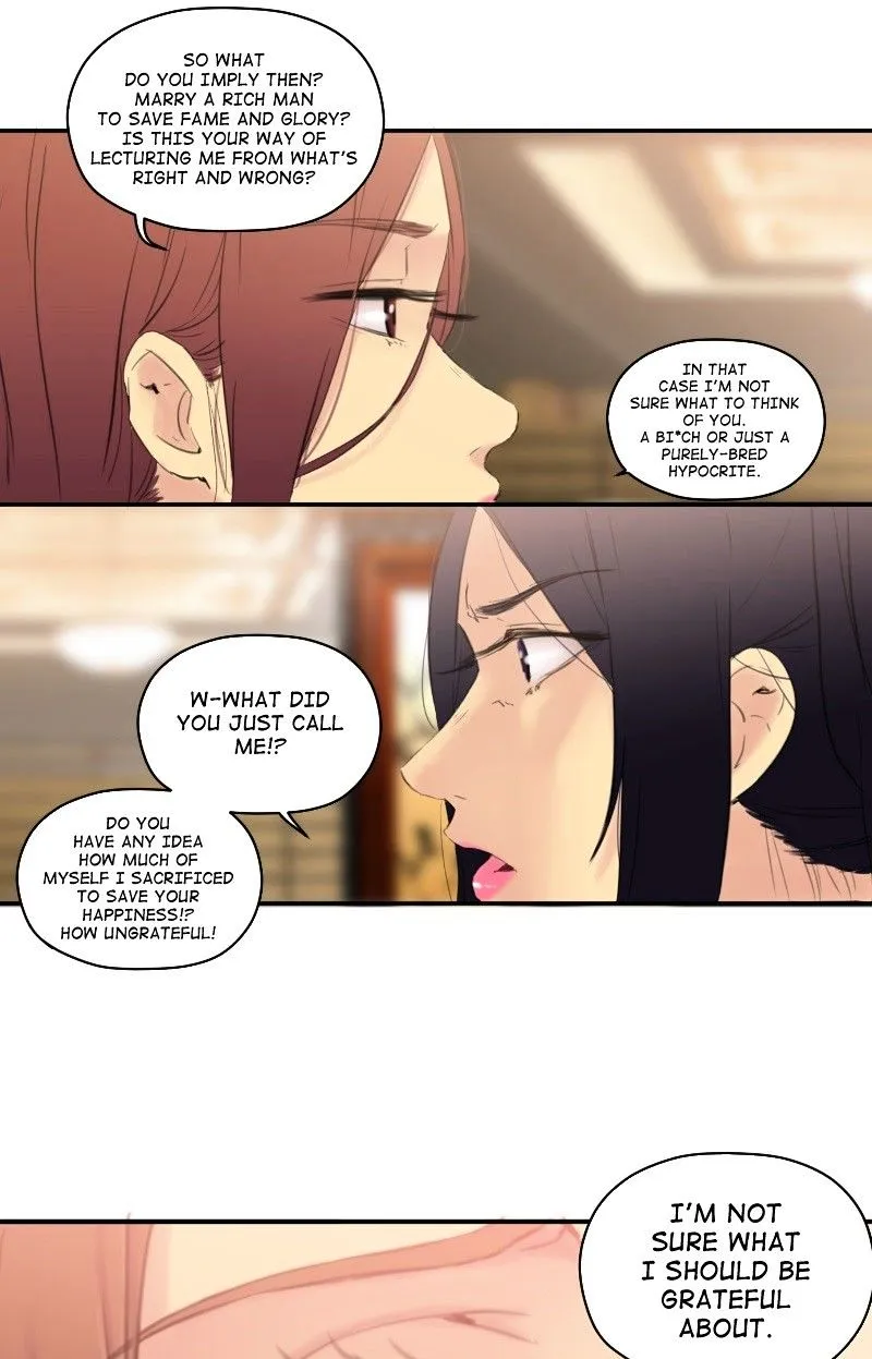 Ecstasy Hearts Chapter 59 page 36 - MangaKakalot