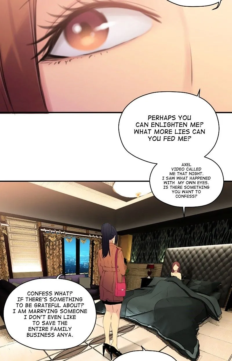 Ecstasy Hearts Chapter 59 page 37 - MangaKakalot