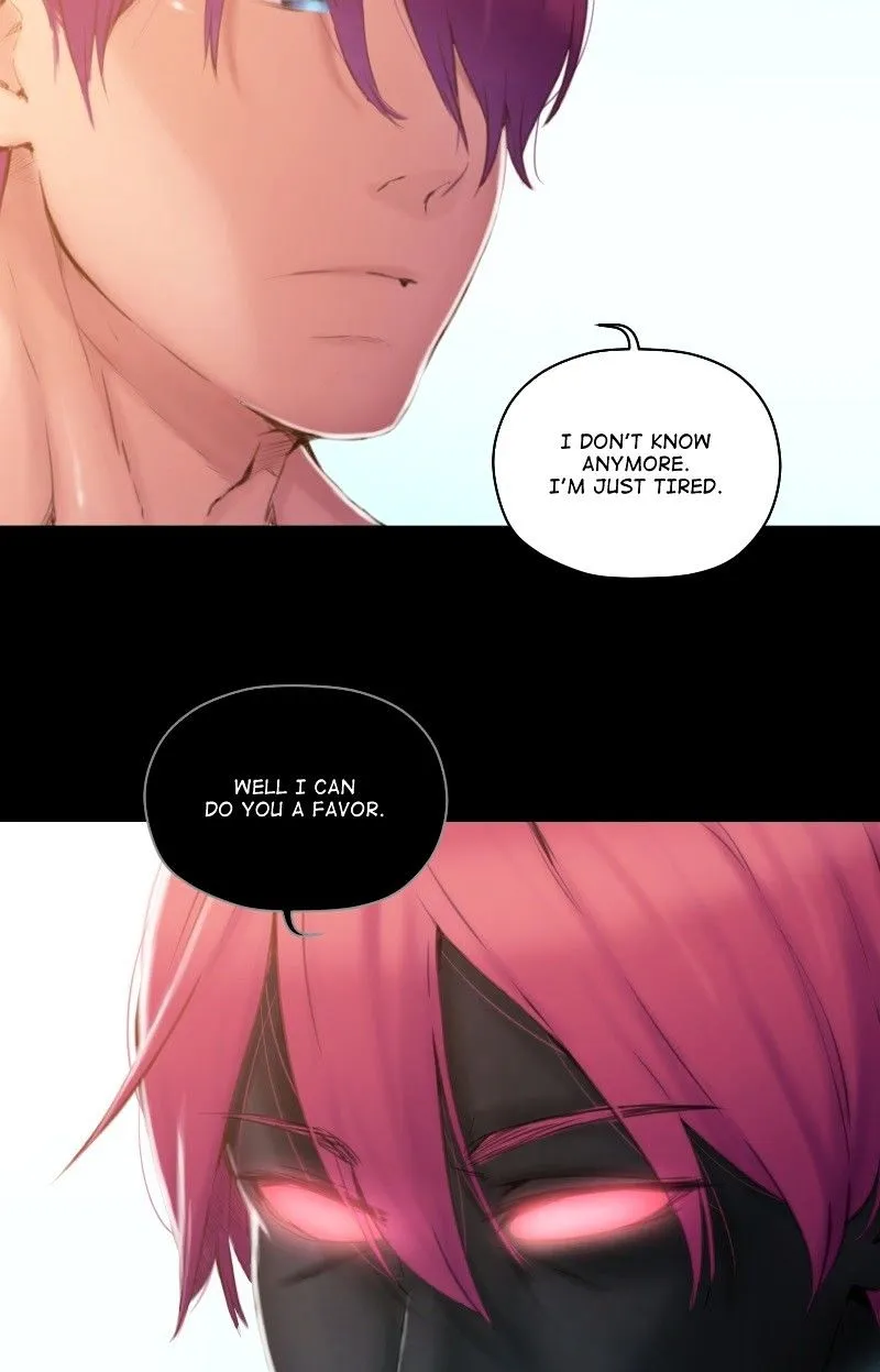 Ecstasy Hearts Chapter 59 page 48 - MangaKakalot