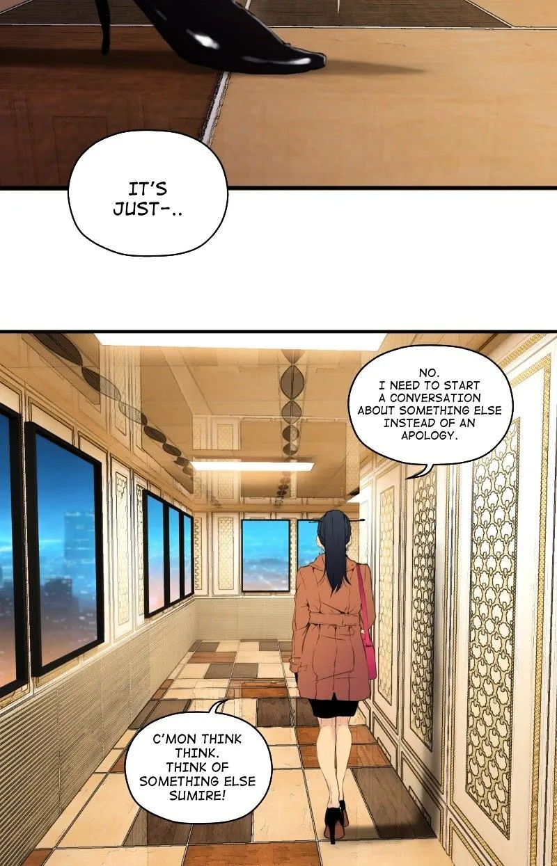 Ecstasy Hearts Chapter 59 page 7 - MangaKakalot