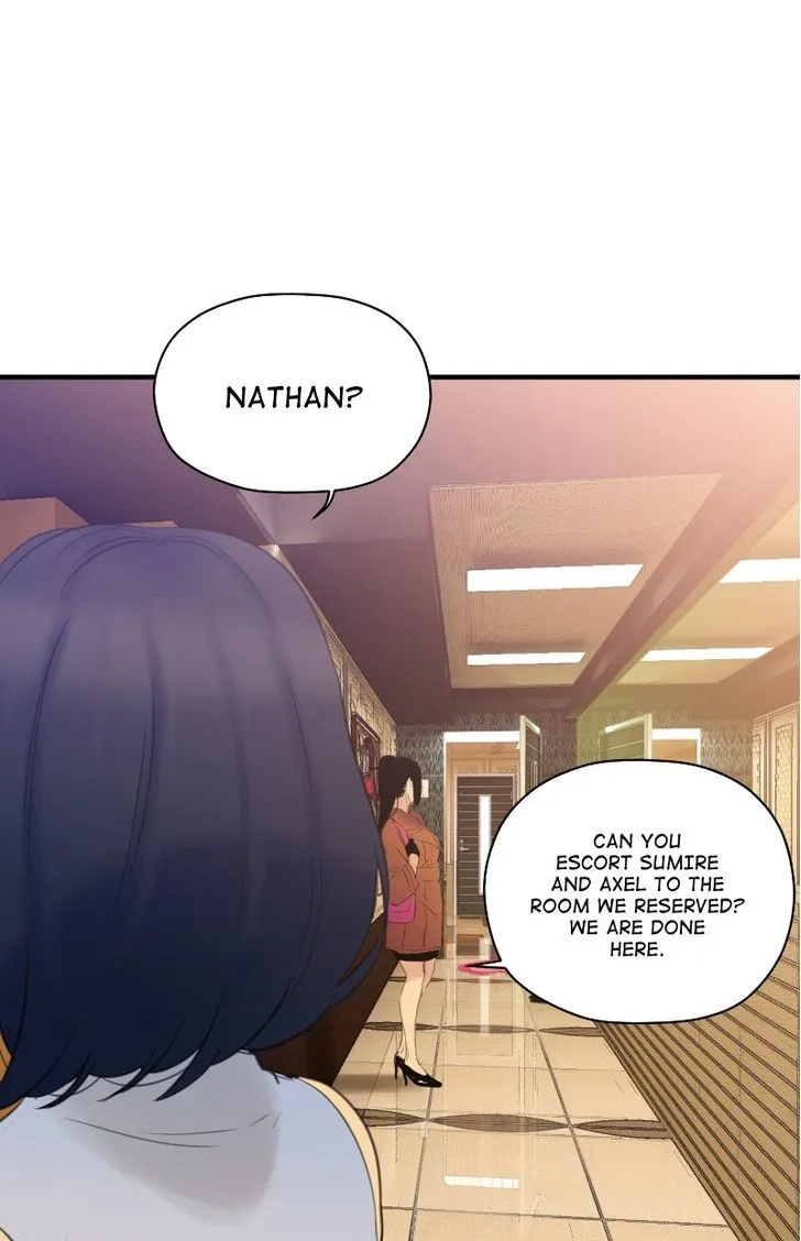 Ecstasy Hearts Chapter 60 page 31 - MangaKakalot