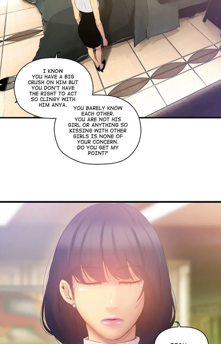 Ecstasy Hearts Chapter 60 page 42 - MangaKakalot