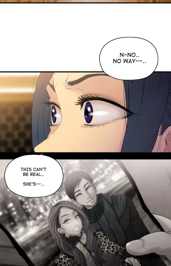 Ecstasy Hearts Chapter 61 page 38 - MangaKakalot