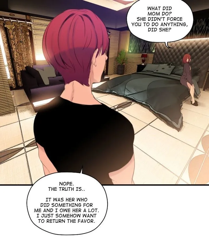 Ecstasy Hearts Chapter 62 page 45 - MangaKakalot