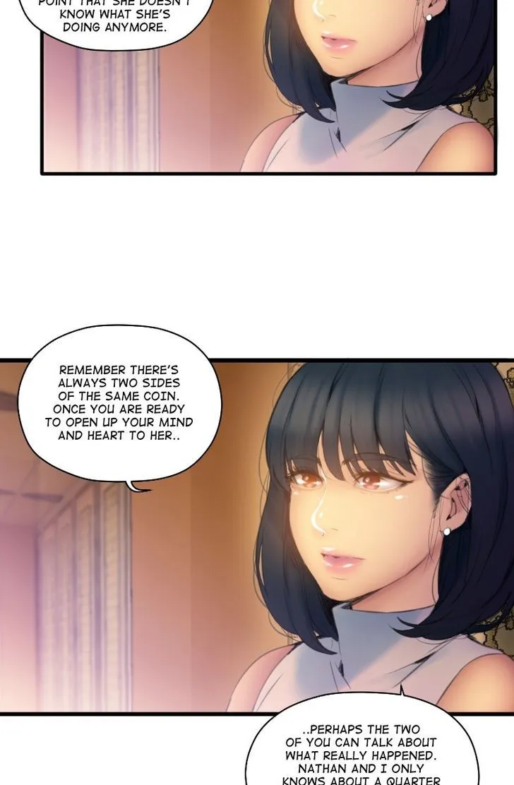 Ecstasy Hearts Chapter 62 page 8 - MangaKakalot