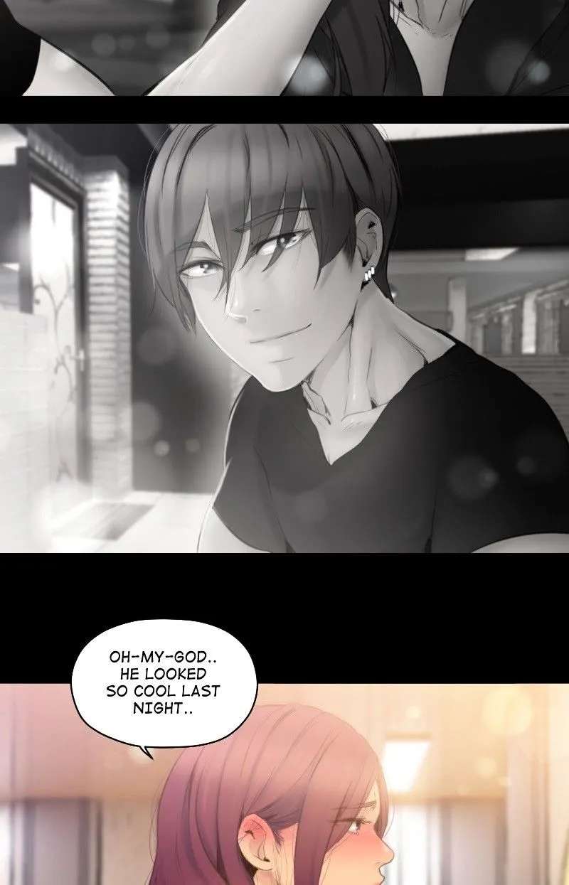 Ecstasy Hearts Chapter 63 page 38 - MangaKakalot