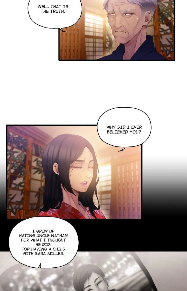 Ecstasy Hearts Chapter 64 page 13 - MangaKakalot