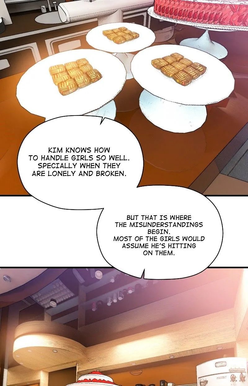 Ecstasy Hearts Chapter 65 page 32 - MangaKakalot