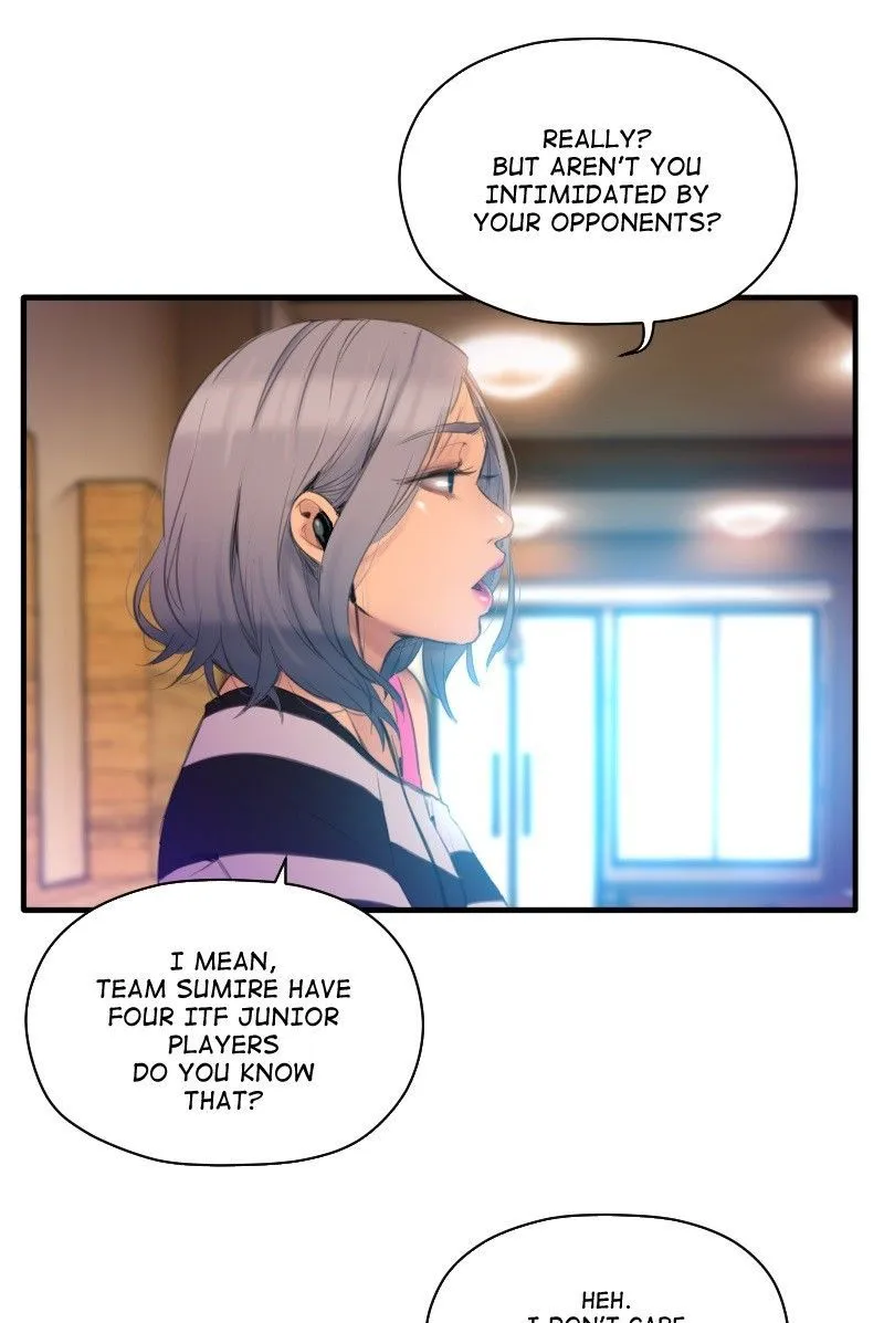 Ecstasy Hearts Chapter 65 page 45 - MangaKakalot