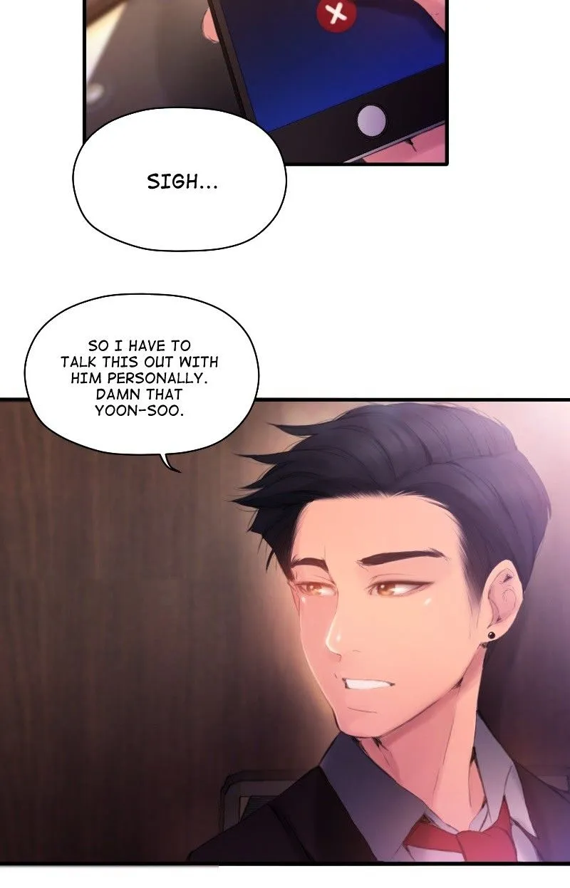 Ecstasy Hearts Chapter 65 page 58 - MangaKakalot