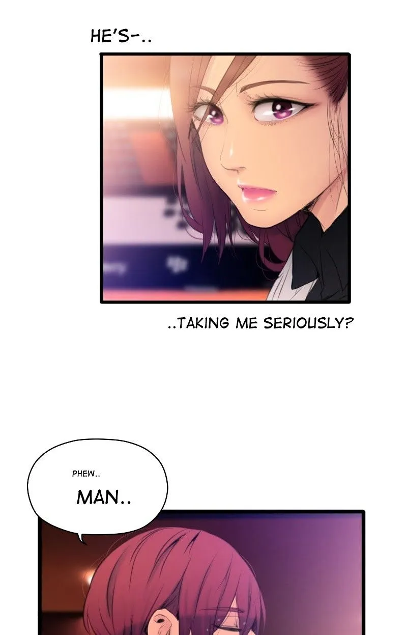 Ecstasy Hearts Chapter 70 page 20 - MangaKakalot