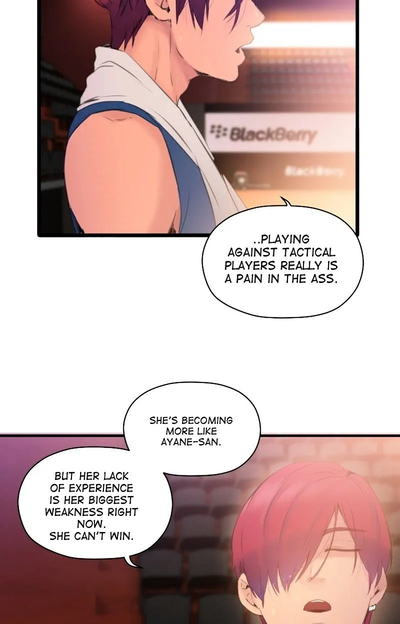 Ecstasy Hearts Chapter 70 page 21 - MangaKakalot