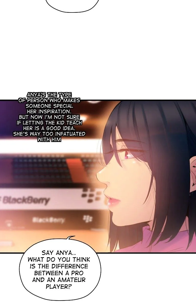 Ecstasy Hearts Chapter 70 page 29 - MangaKakalot