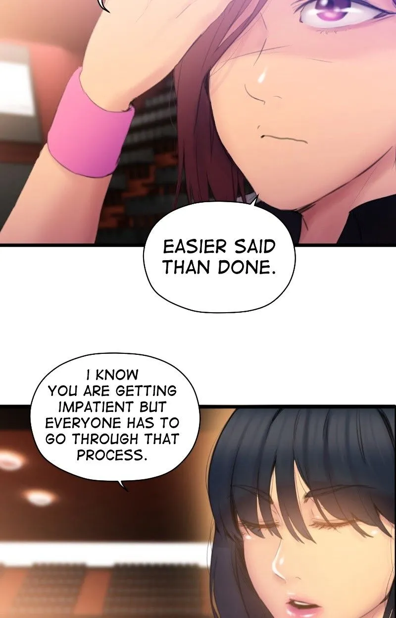 Ecstasy Hearts Chapter 70 page 32 - MangaKakalot