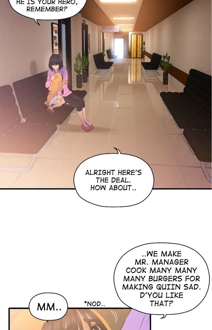 Ecstasy Hearts Chapter 76 page 10 - MangaKakalot