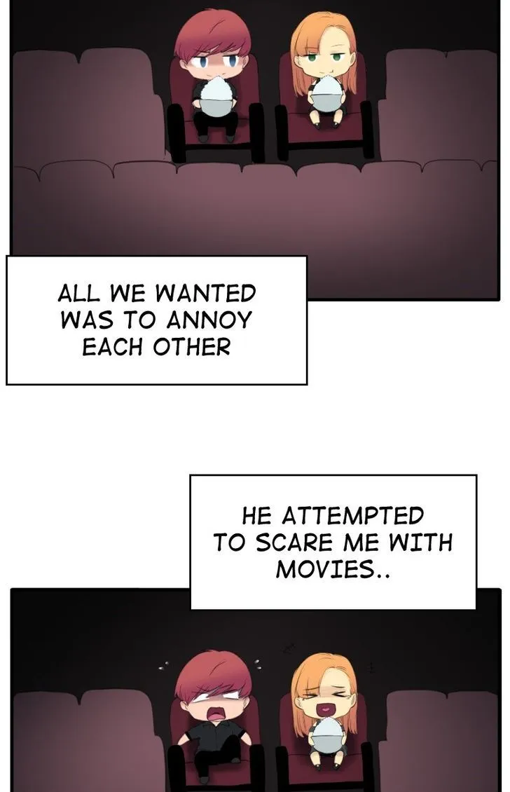 Ecstasy Hearts Chapter 83 page 30 - MangaKakalot