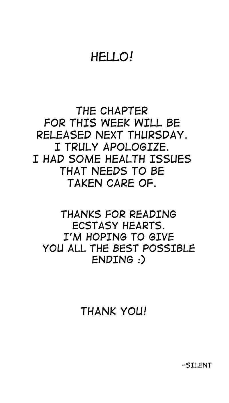 Ecstasy Hearts Chapter 90 page 1 - MangaKakalot