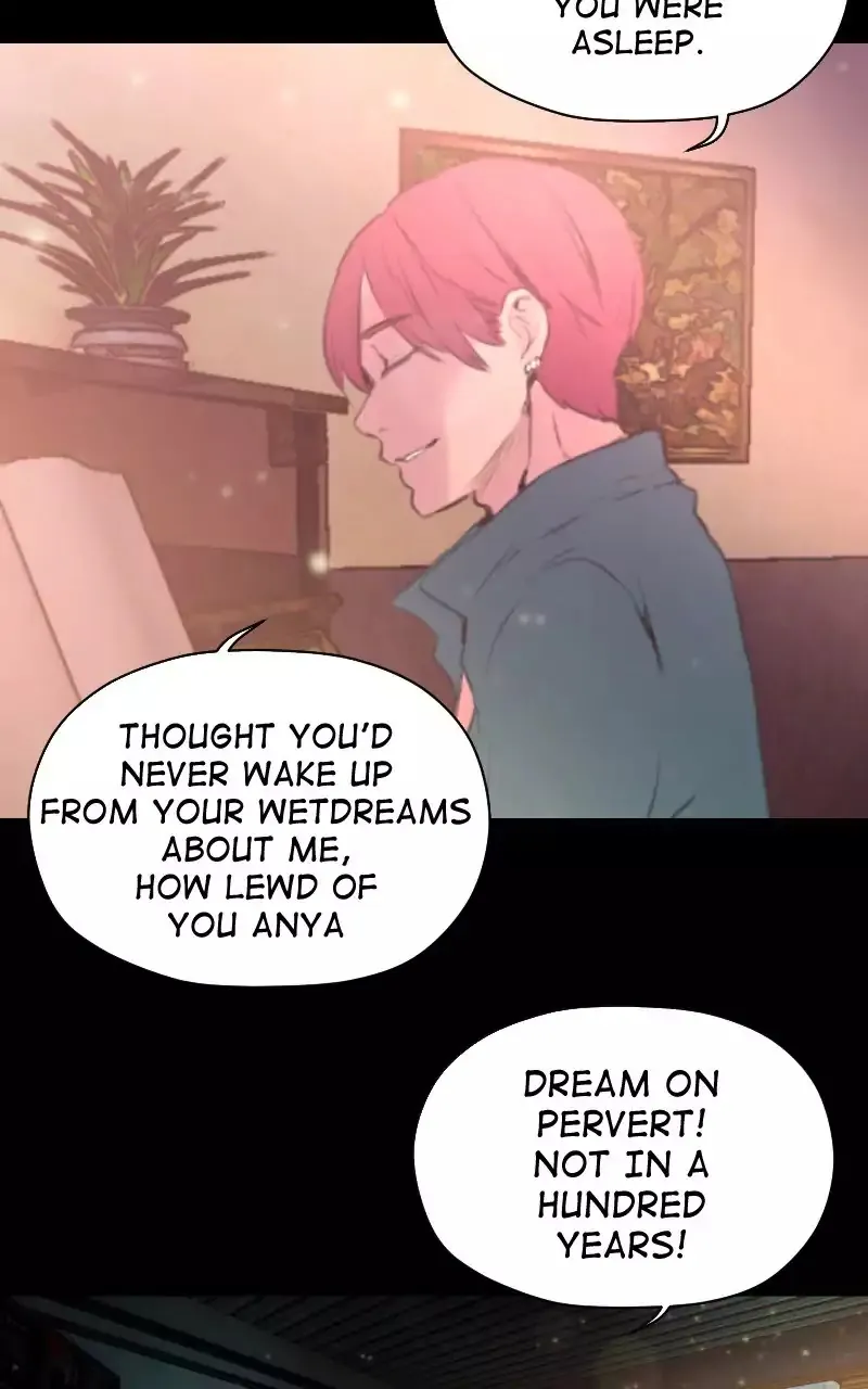 Ecstasy Hearts Chapter 95 page 54 - MangaKakalot