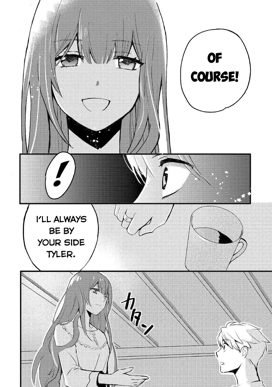 Ee, Nouryoku Nashi de Party Tsuihousareta Ore ga Zenzokusei Mahoutsukai?! Chapter 2 page 39 - MangaKakalot