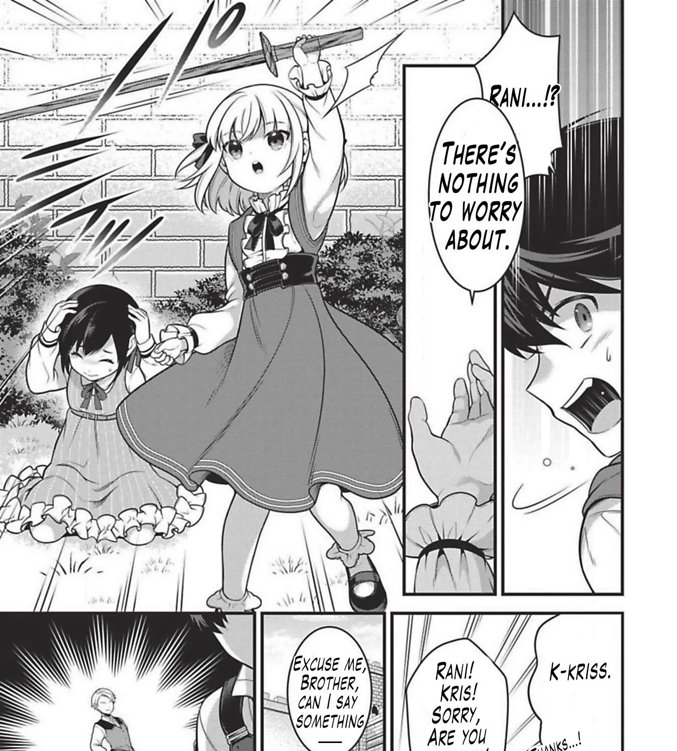 Eiyuu-Ou, Bu Wo Kiwameru Tame Tenseisu - Page 40