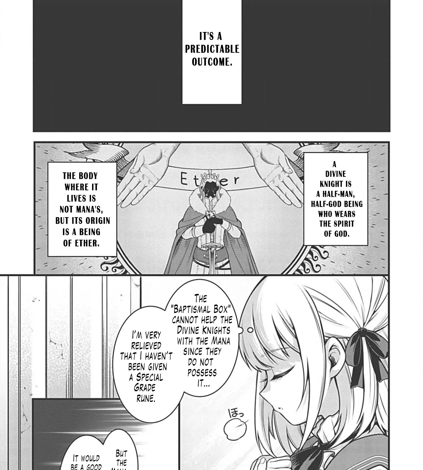 Eiyuu-Ou, Bu Wo Kiwameru Tame Tenseisu - Page 7