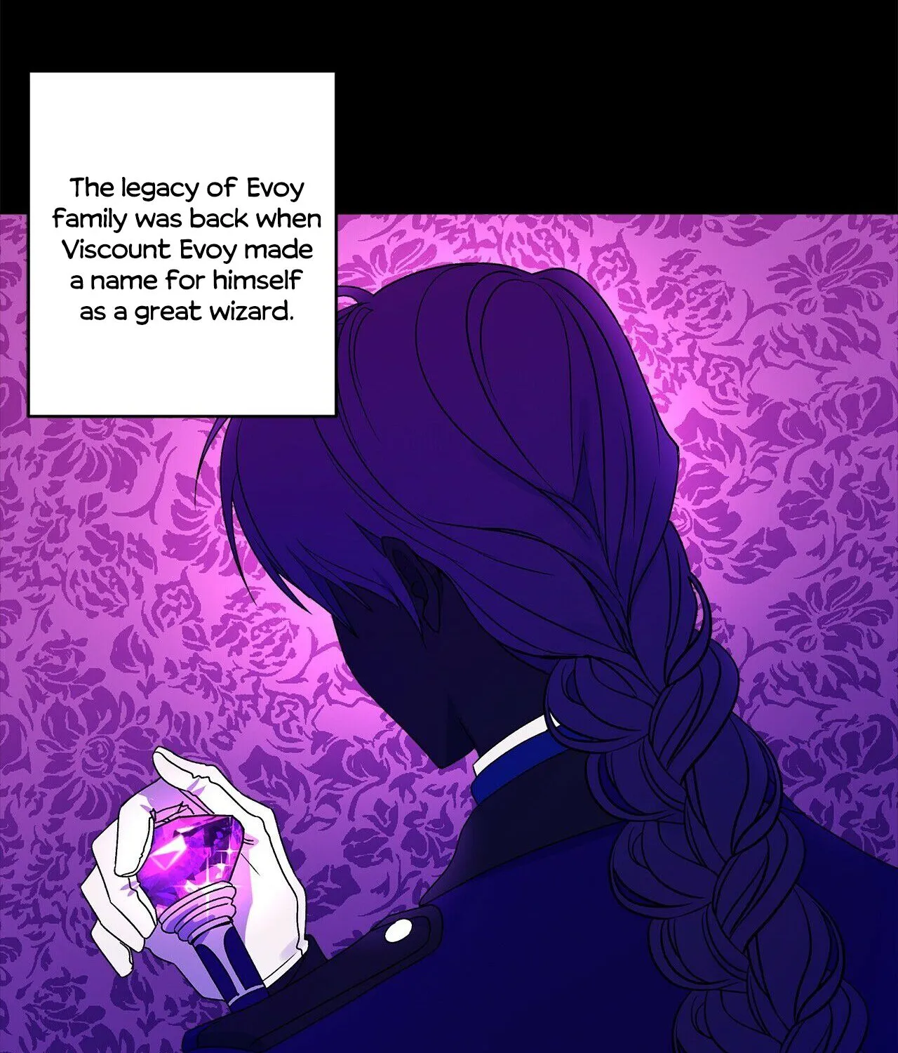 Elena Evoy Observation Diary Chapter 3 page 24 - MangaKakalot