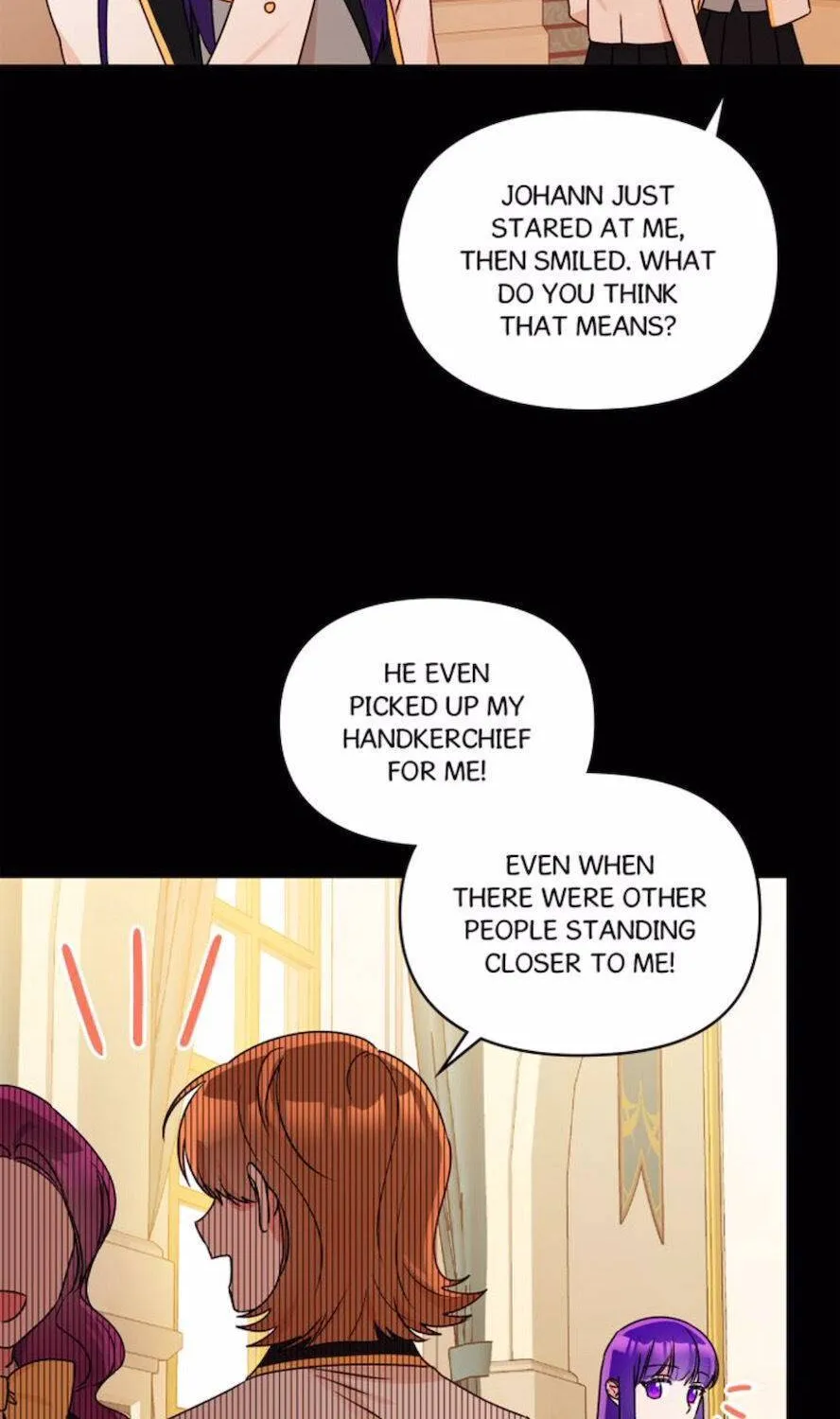 Elena Evoy Observation Diary Chapter 44 page 39 - MangaKakalot