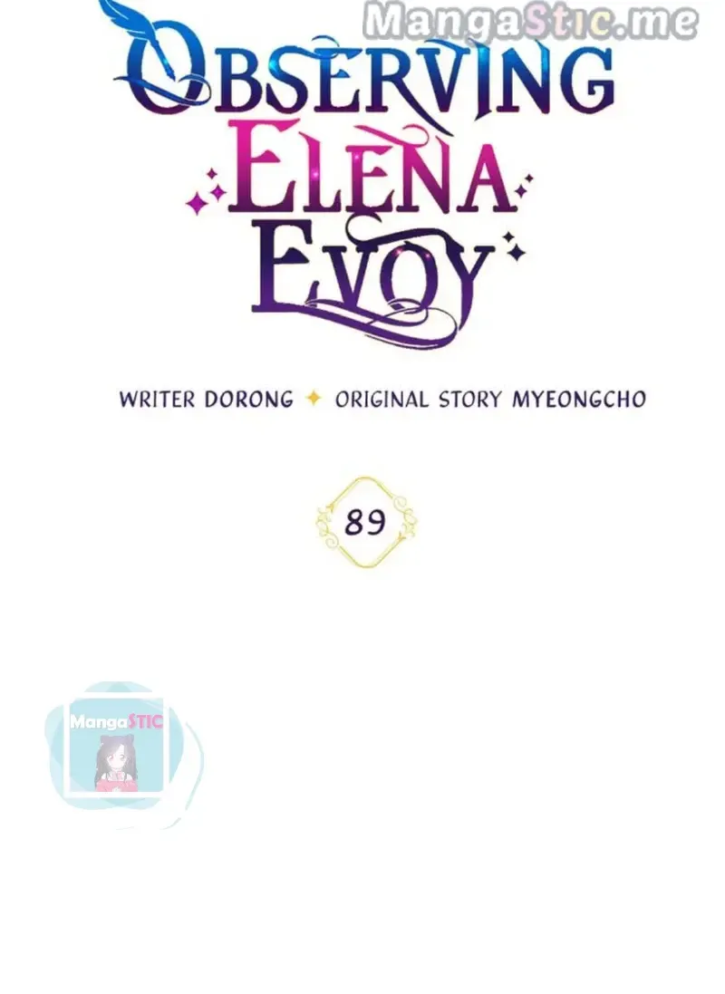 Elena Evoy Observation Diary Chapter 89 page 30 - MangaKakalot