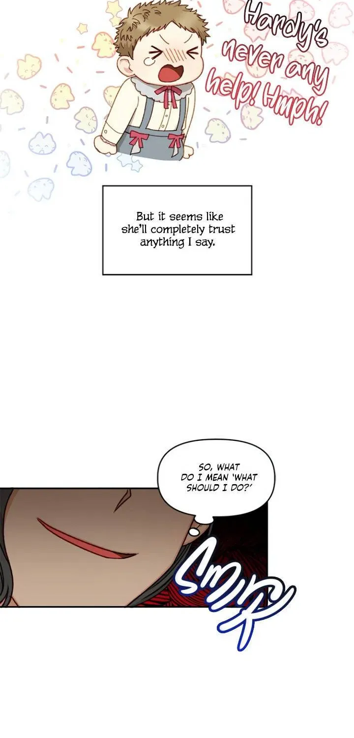 Éminence Grise Female Lead Is Trying To Make Me Her Stepmom Chapter 22 page 54 - MangaKakalot