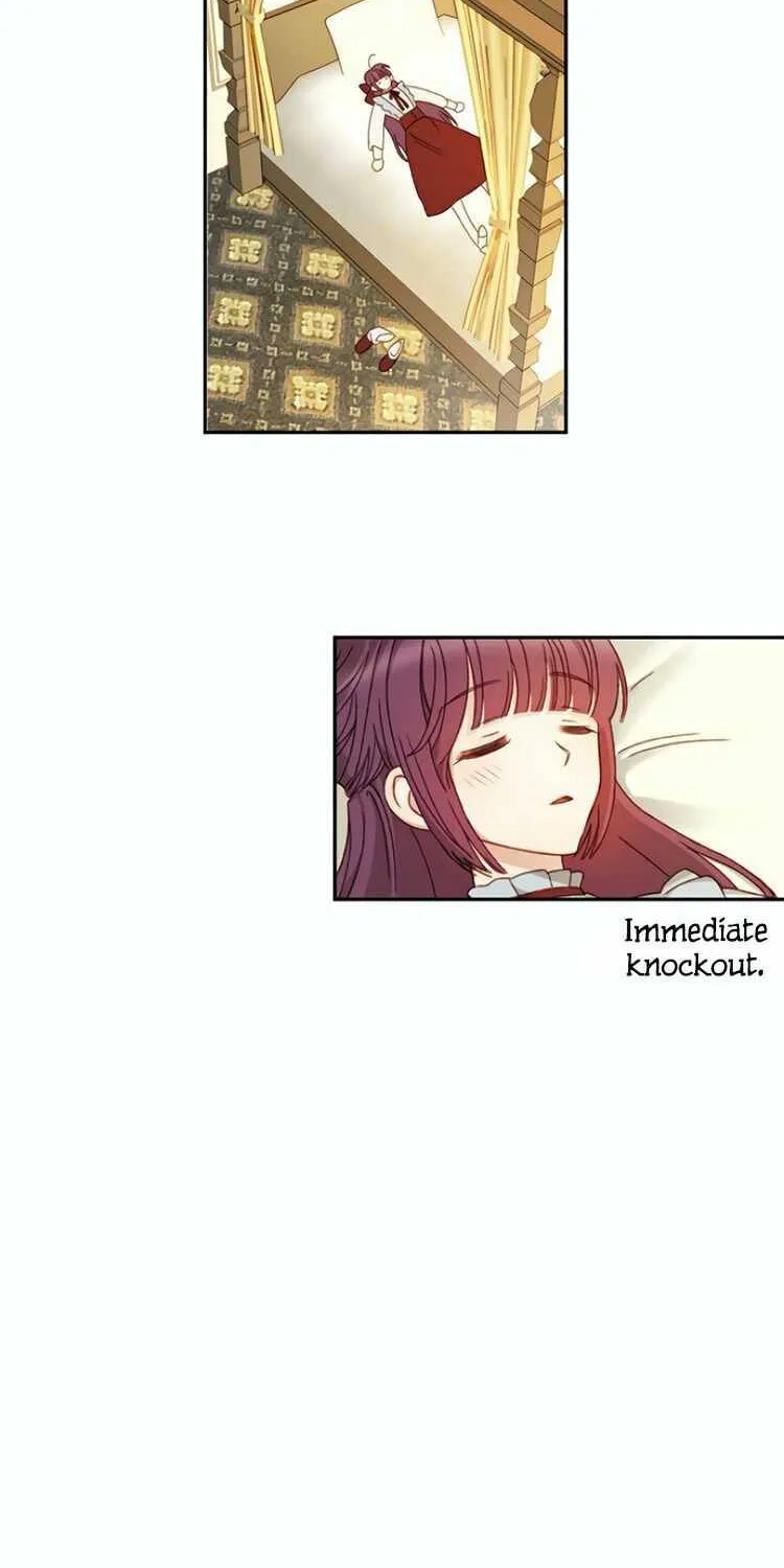 Éminence Grise Female Lead Is Trying To Make Me Her Stepmom Chapter 9 page 5 - MangaKakalot