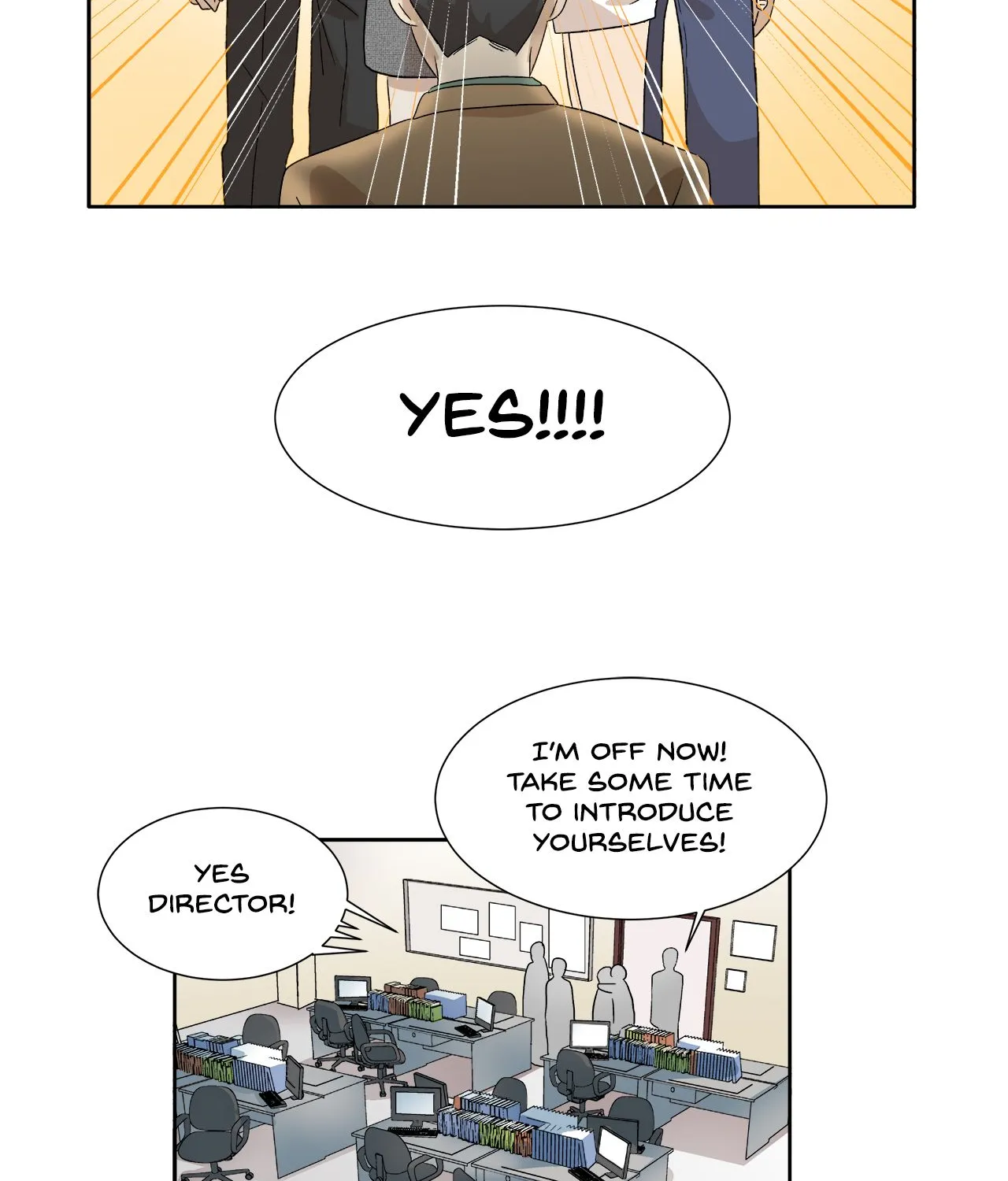 Emotion Chip Chapter 10 page 32 - MangaKakalot