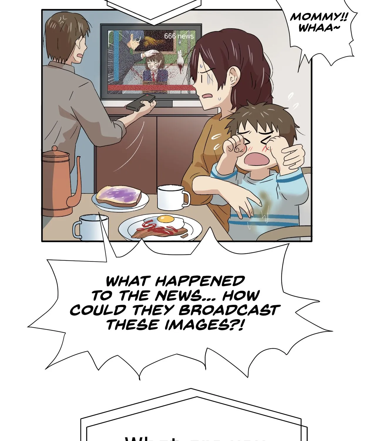 Emotion Chip Chapter 18 page 36 - MangaKakalot