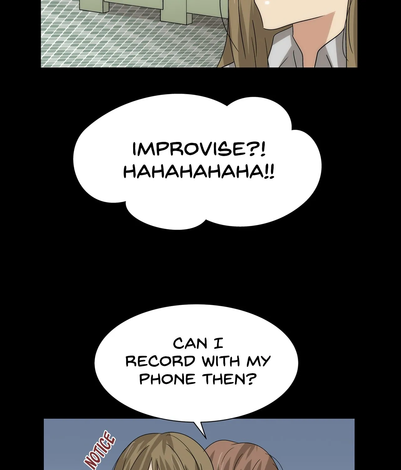 Emotion Chip Chapter 34 page 17 - MangaKakalot