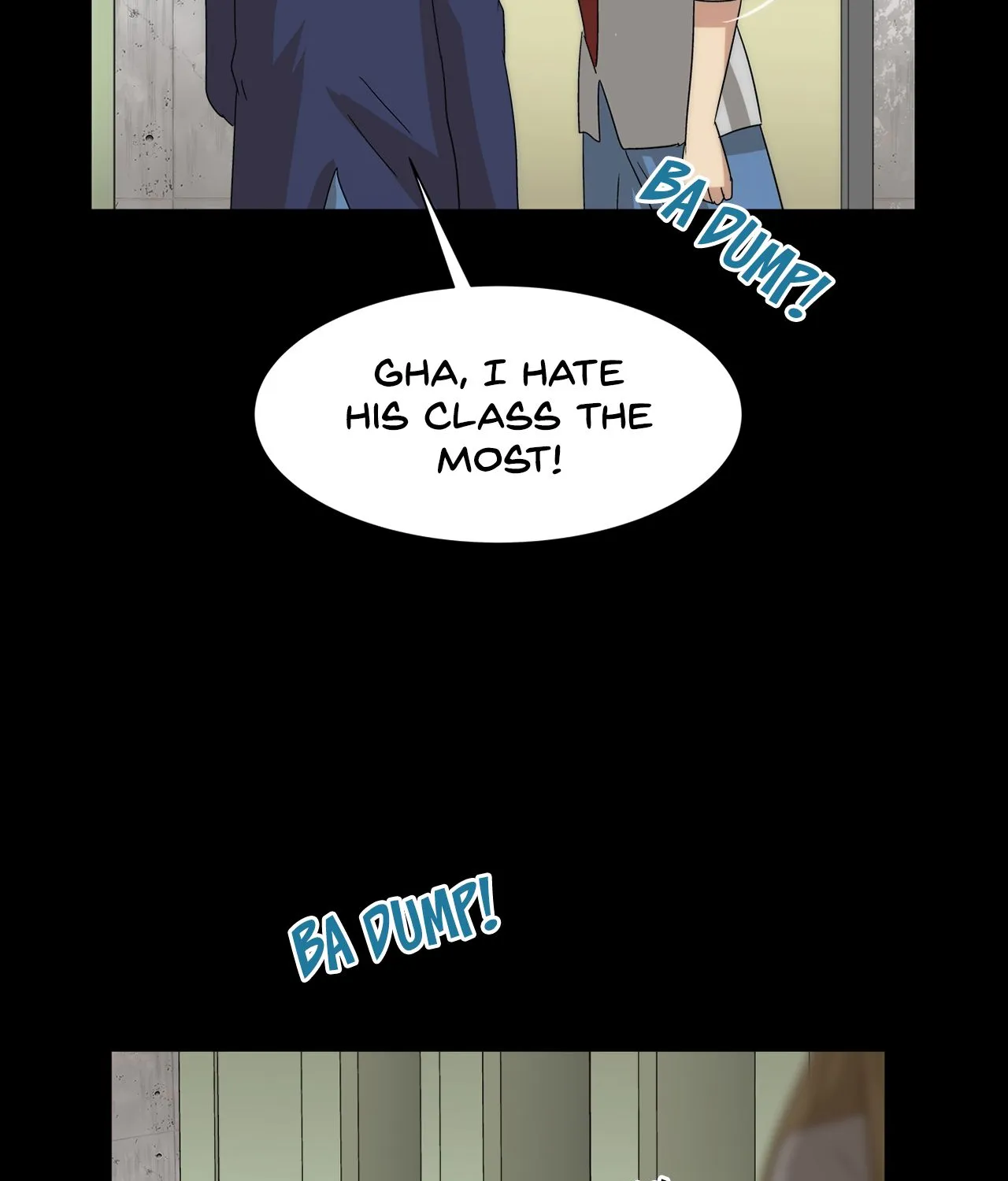 Emotion Chip Chapter 34 page 30 - MangaKakalot