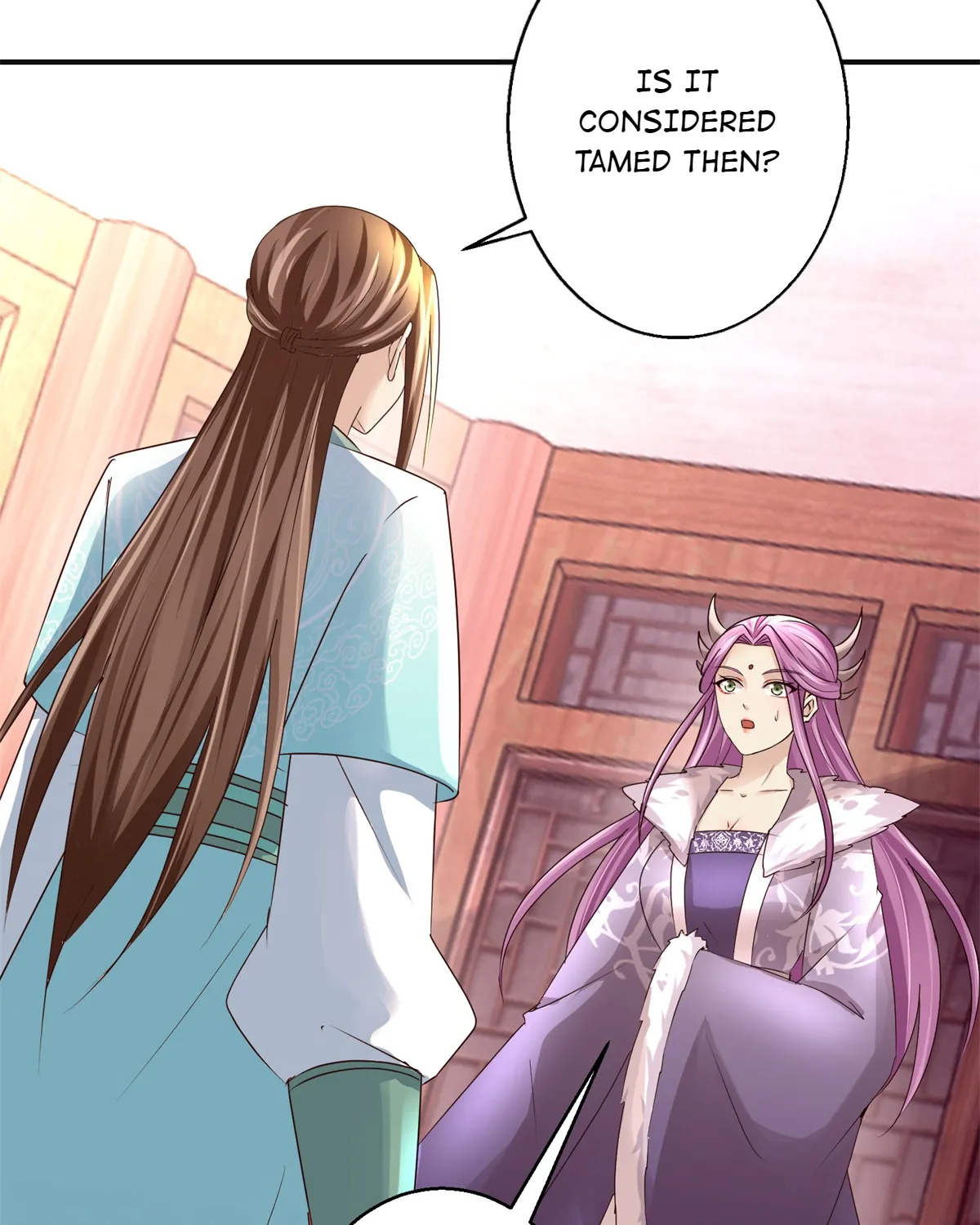 Emperor Of Nine Suns Chapter 154 page 40 - MangaKakalot