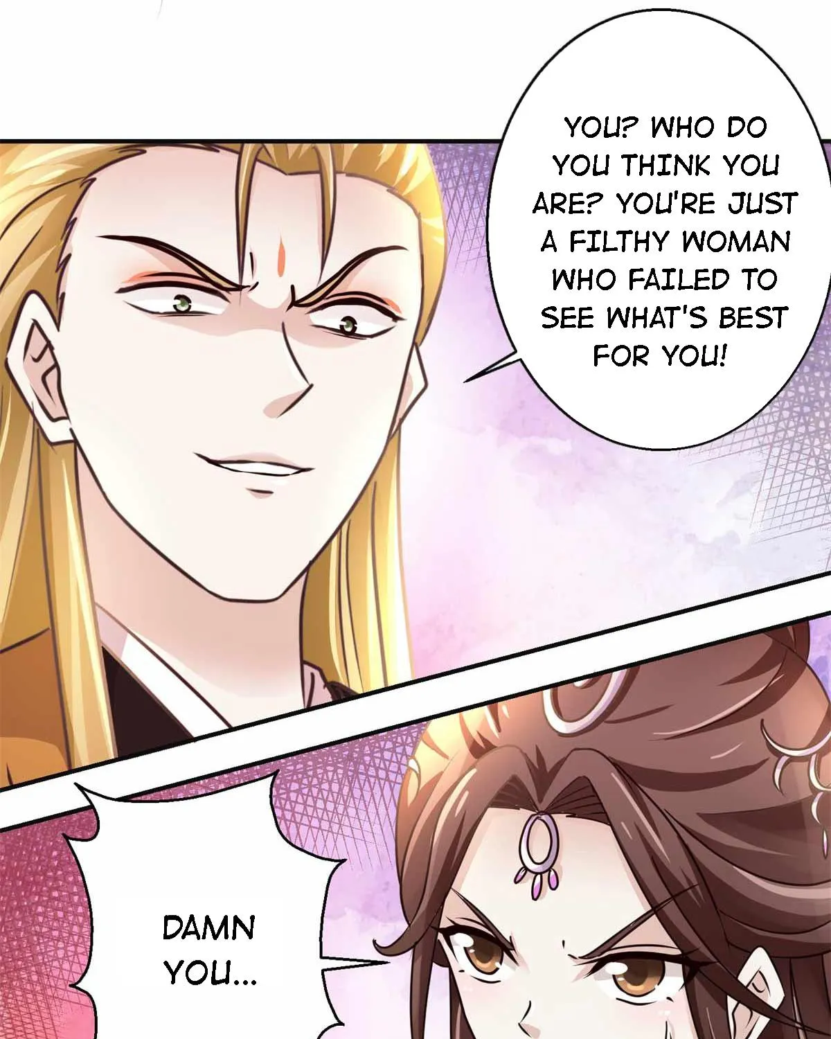 Emperor Of Nine Suns Chapter 169 page 5 - MangaKakalot