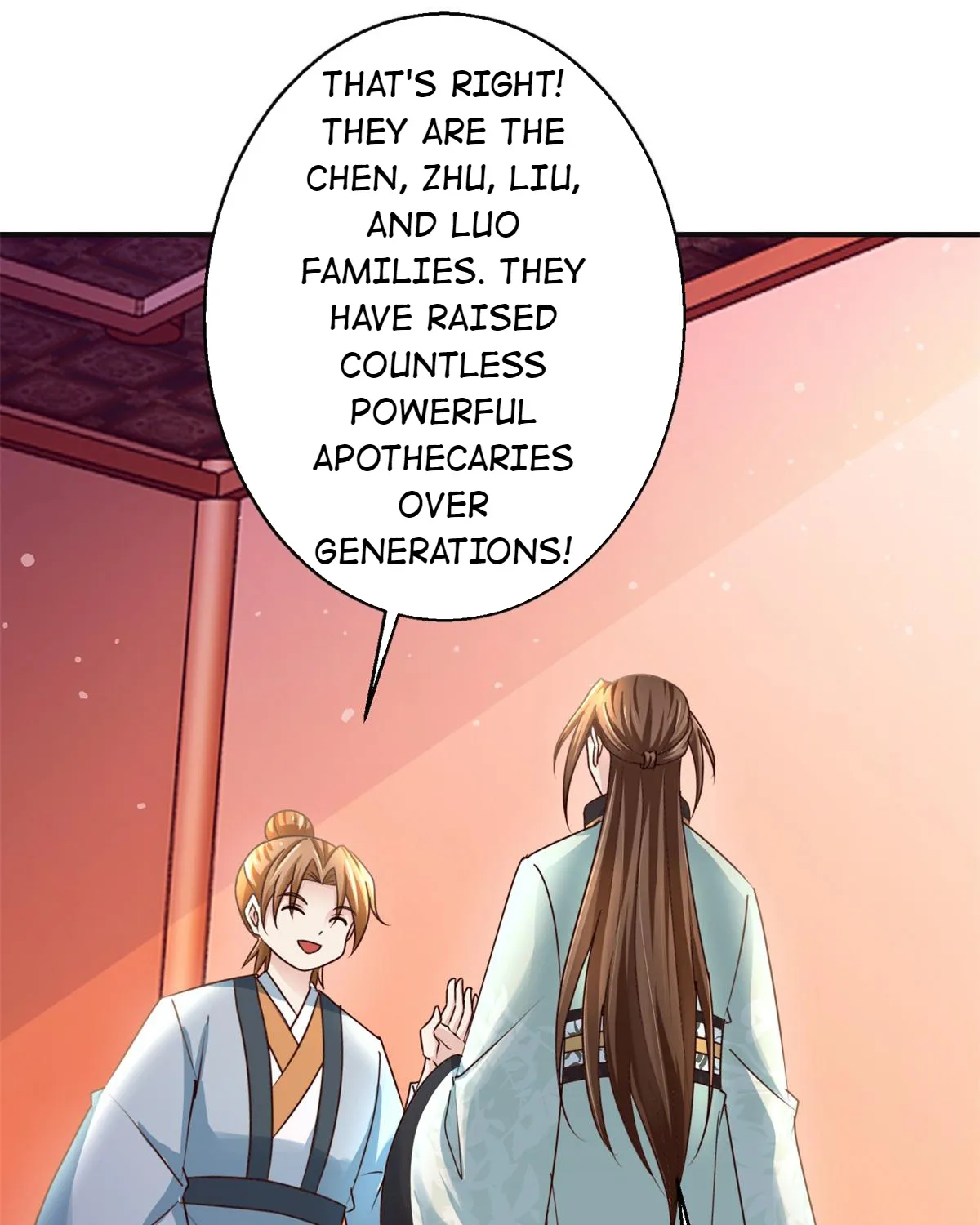 Emperor Of Nine Suns Chapter 175 page 15 - MangaKakalot