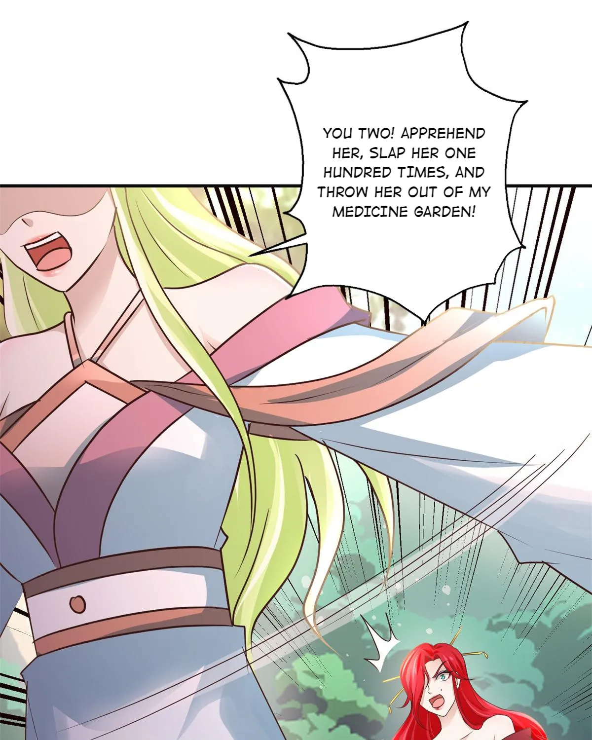 Emperor Of Nine Suns Chapter 177 page 7 - MangaKakalot