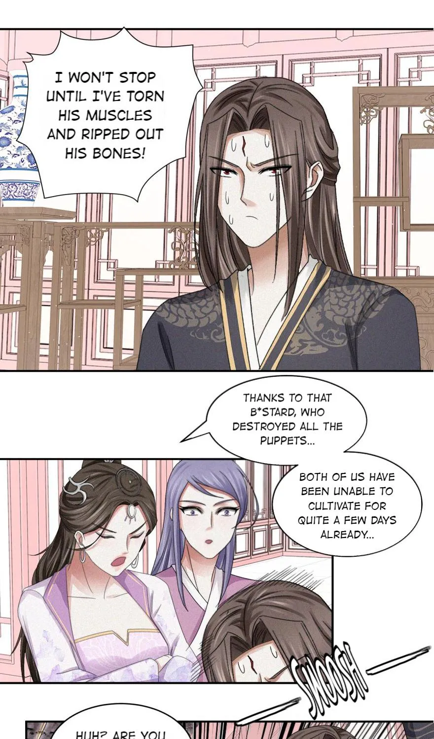 Emperor Of Nine Suns Chapter 45 page 26 - MangaKakalot